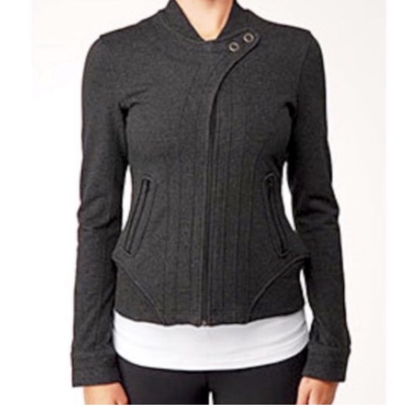 lululemon athletica Jackets & Blazers - Lululemon Game Day Snap Jacket